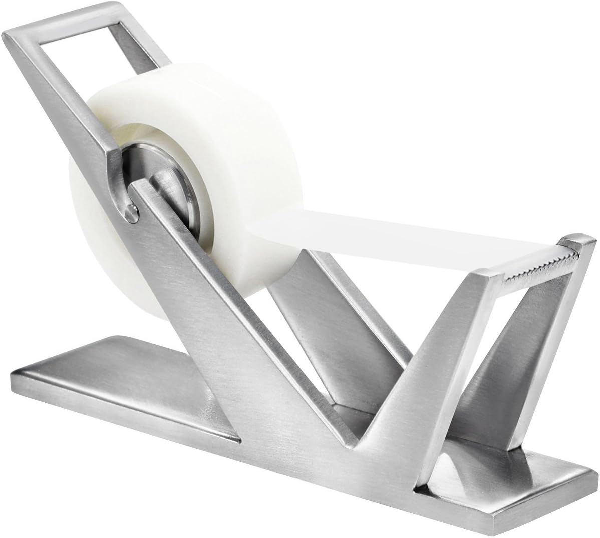 ArtsOnDesk Modern Art Tape Dispenser