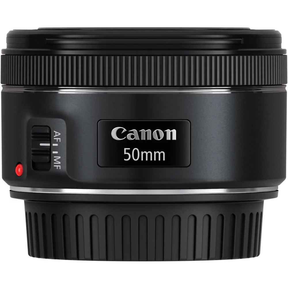 Canon EOS 5D Mark IV Camera + 50mm 1.8 + 75-300mm III + 3PC Filter +2yr Warranty