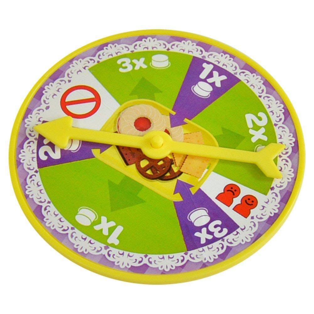 Tomy Greedy Granny Children&s Preschool Action Game