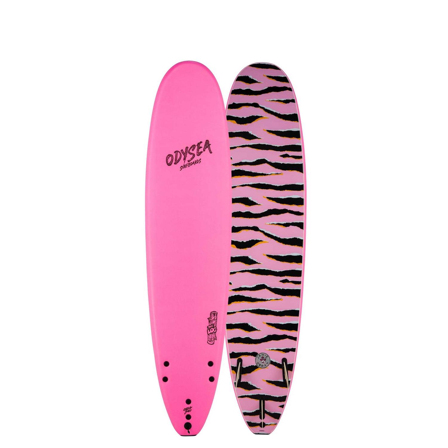 Catch Surf Odysea Log - Sports Supplies Online Store