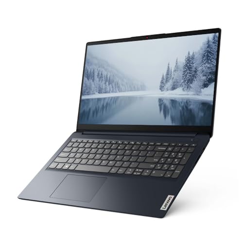 Lenovo IdeaPad 15.6&rdquo; FHD Touchscreen Laptop, 24GB RAM 1.5TB Storage (1TB SSD+512GB SD Card), 10-Cores Intel Core i5-1235U