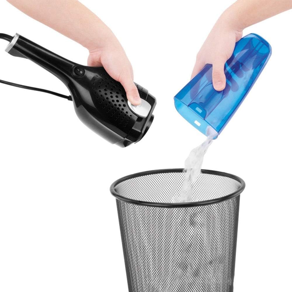 Hand Held Vacuum, Hand-held Vacuum Cleaner, Hand Vacuum Cordless with High Power