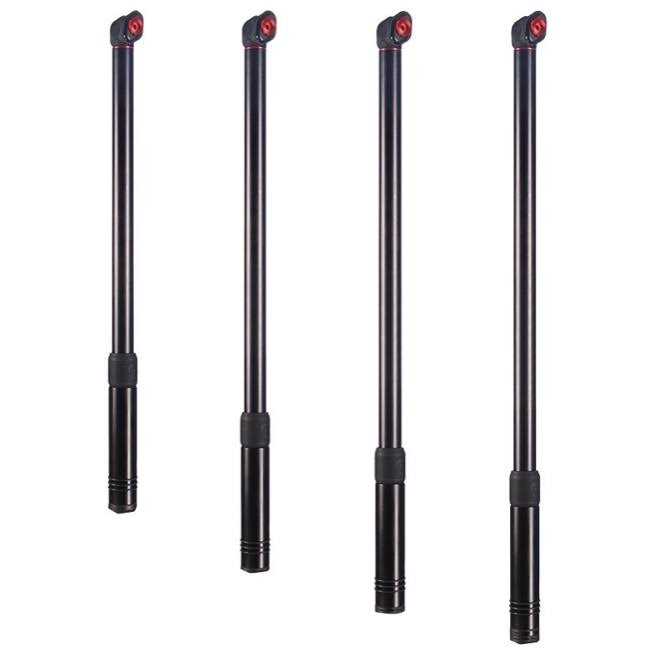 Silca Impero Ultimate Frame Pump - Sports Supplies Online Store
