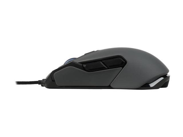 Roccat Kova - Pure Performance Gaming Mouse (Black)