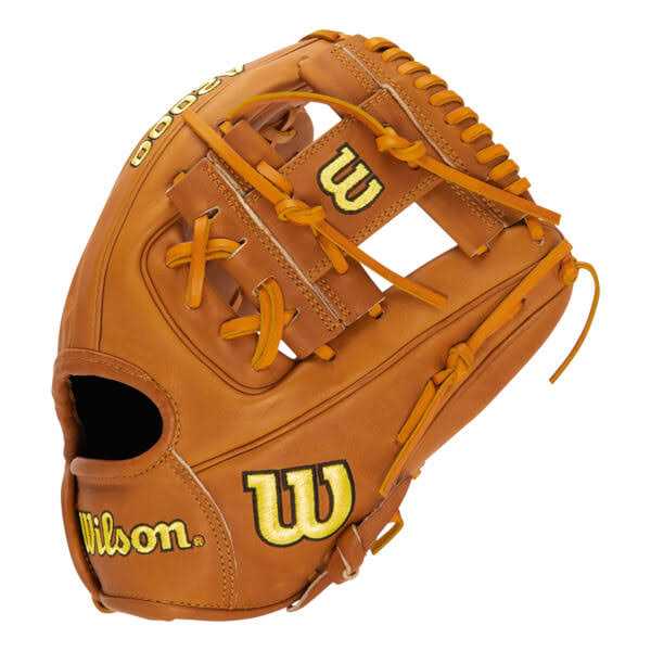 Wilson A2000 DP15 11.5 Infield Baseball Glove - Sports Supplies Online Store