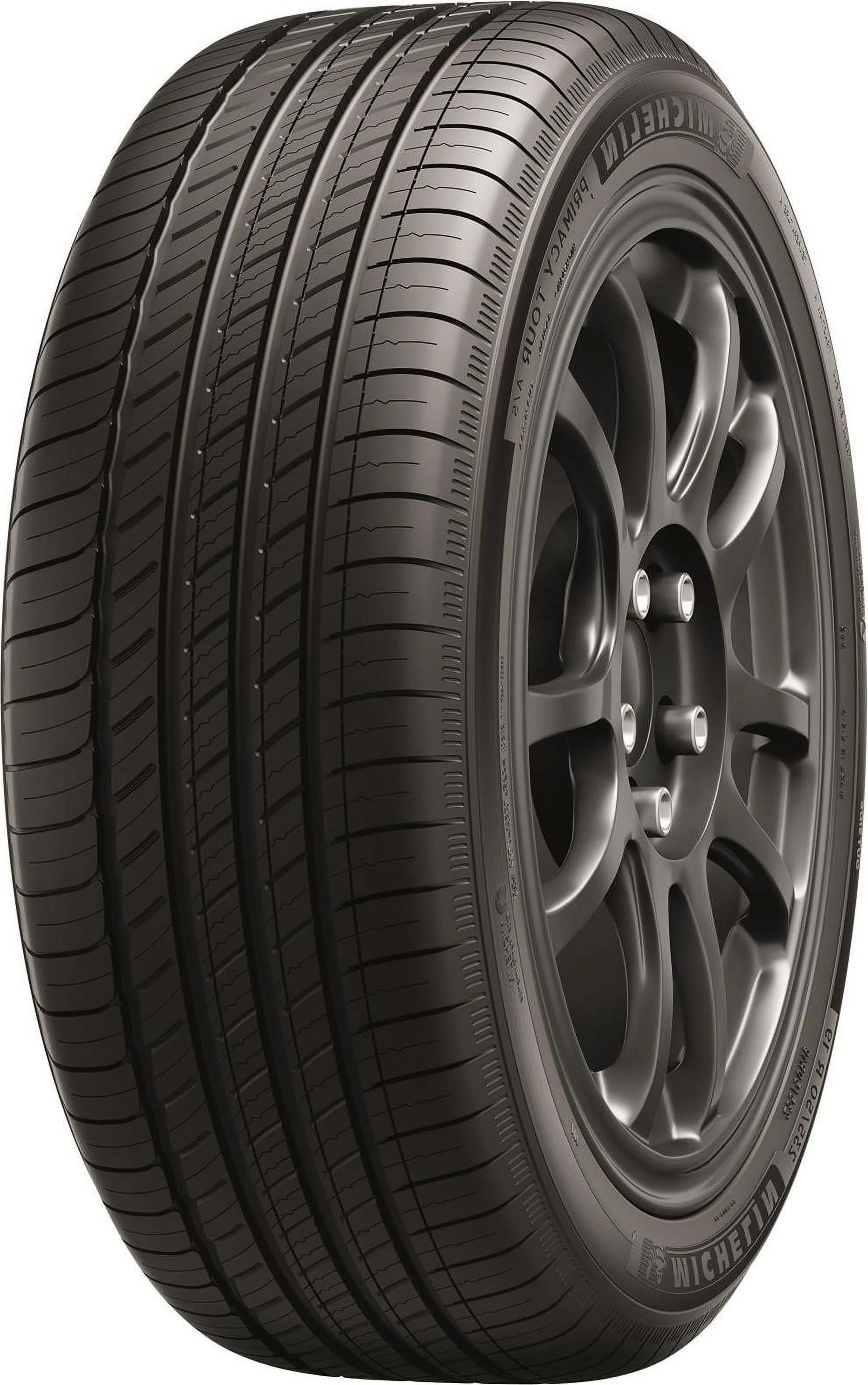 Michelin Primacy Tour AS 255/50R19 107H XL