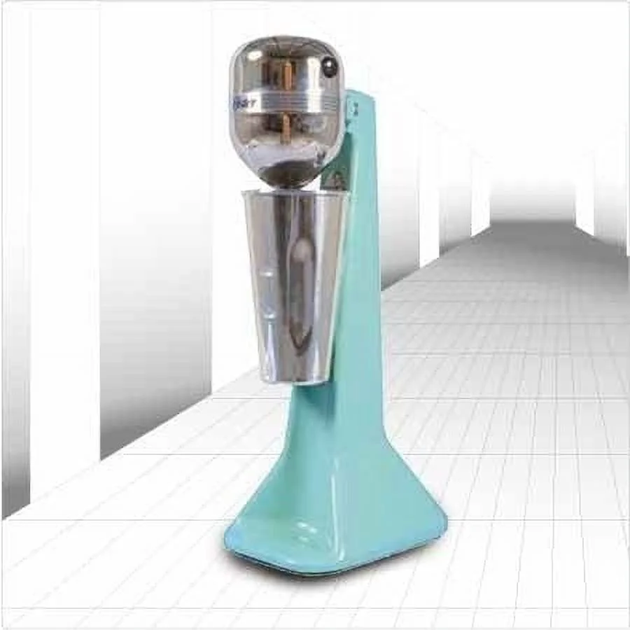 Tall Commercial Heavy Duty Restaurant, Bar Soda Fountain mixer for Milk Shake