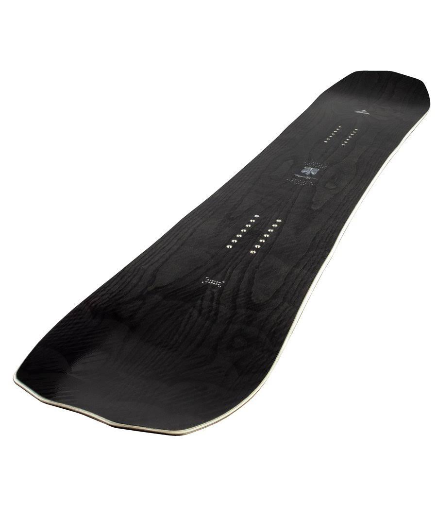 Arbor Bryan Iguchi Pro Camber Snowboard-2020