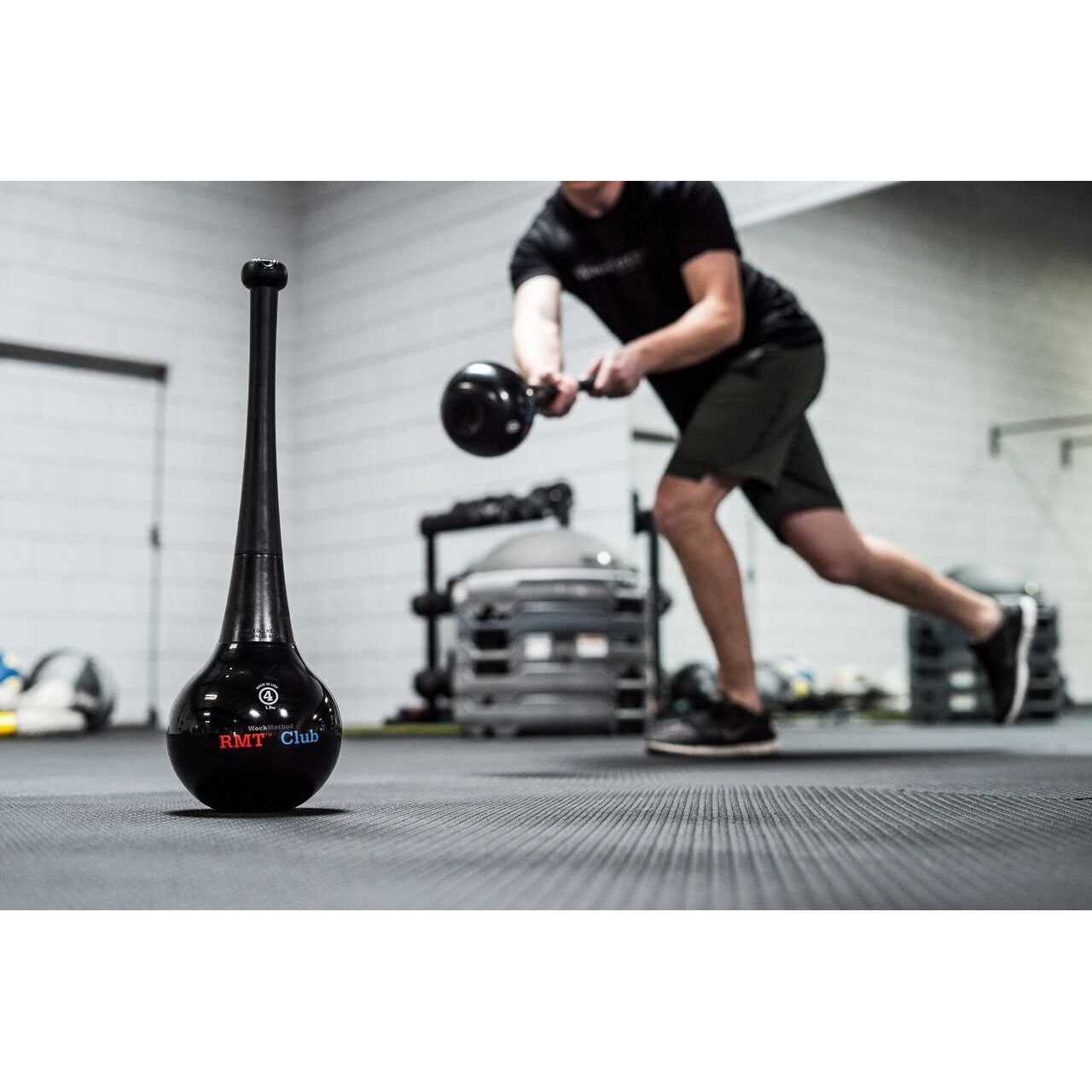 RMT Club WeckMethod - Sports Supplies Online Store