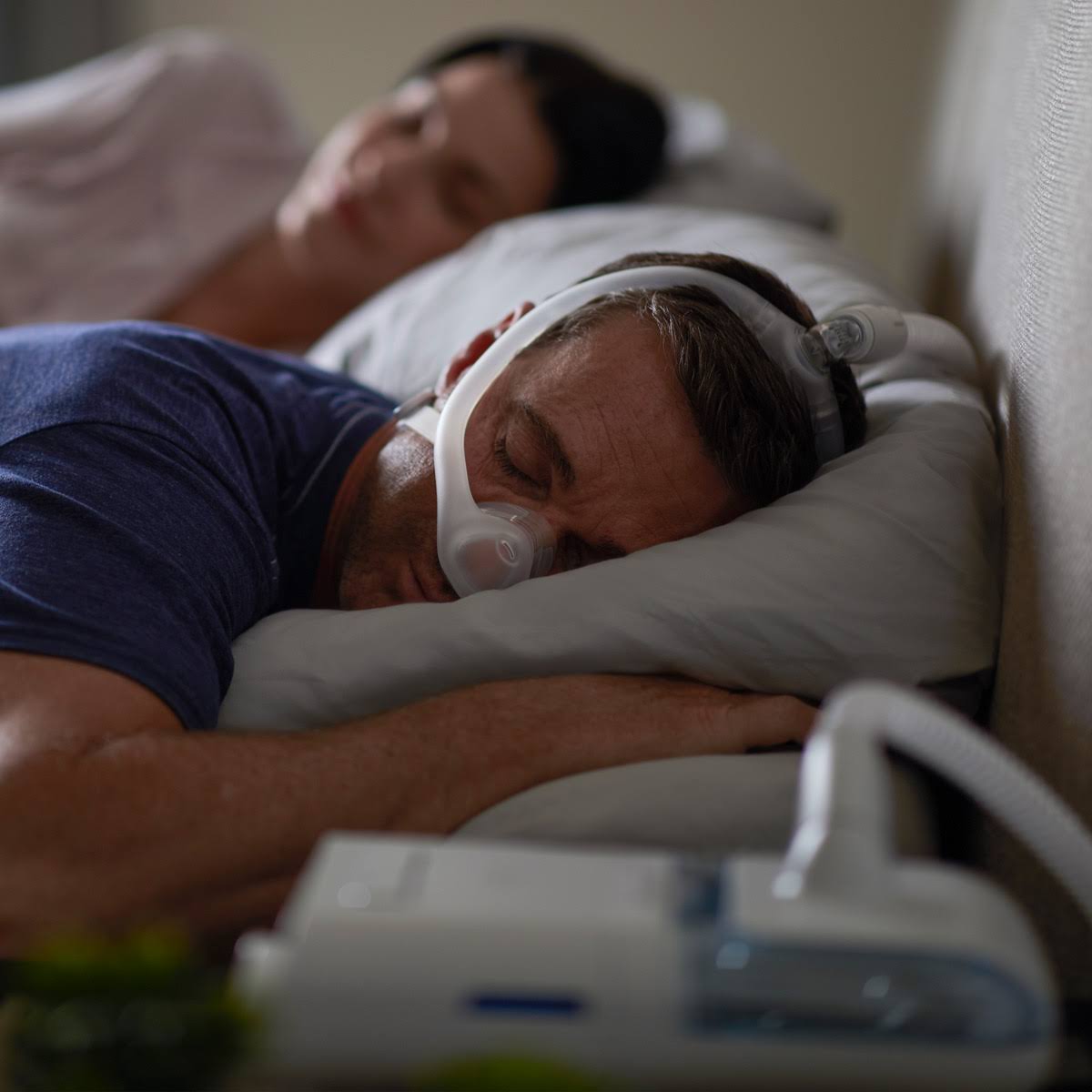 Philips Respironics DreamWisp Nasal Mask, Small - 1137933