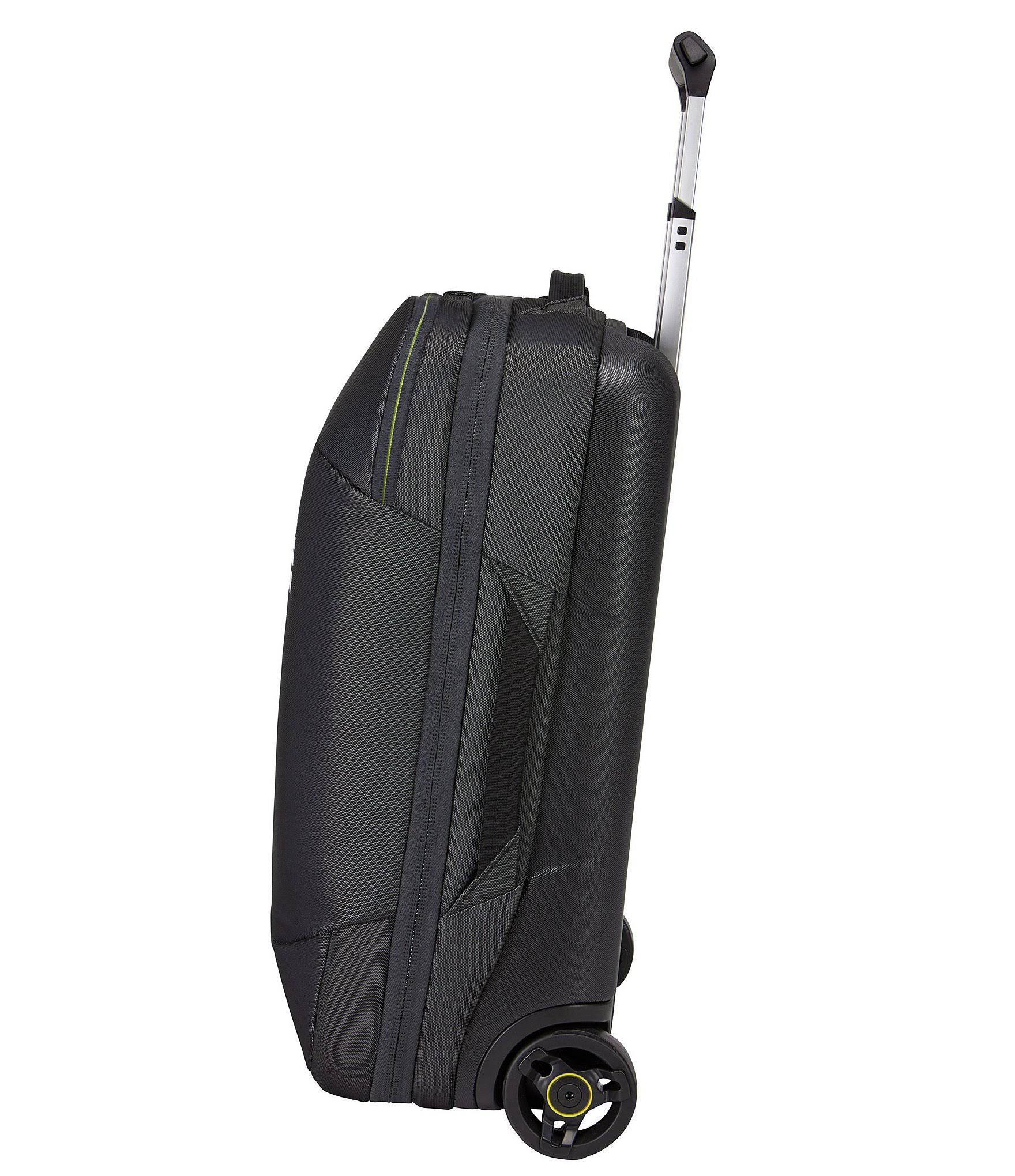 Thule Subterra Carry-On TSR-336 Upright - Dark Shadow