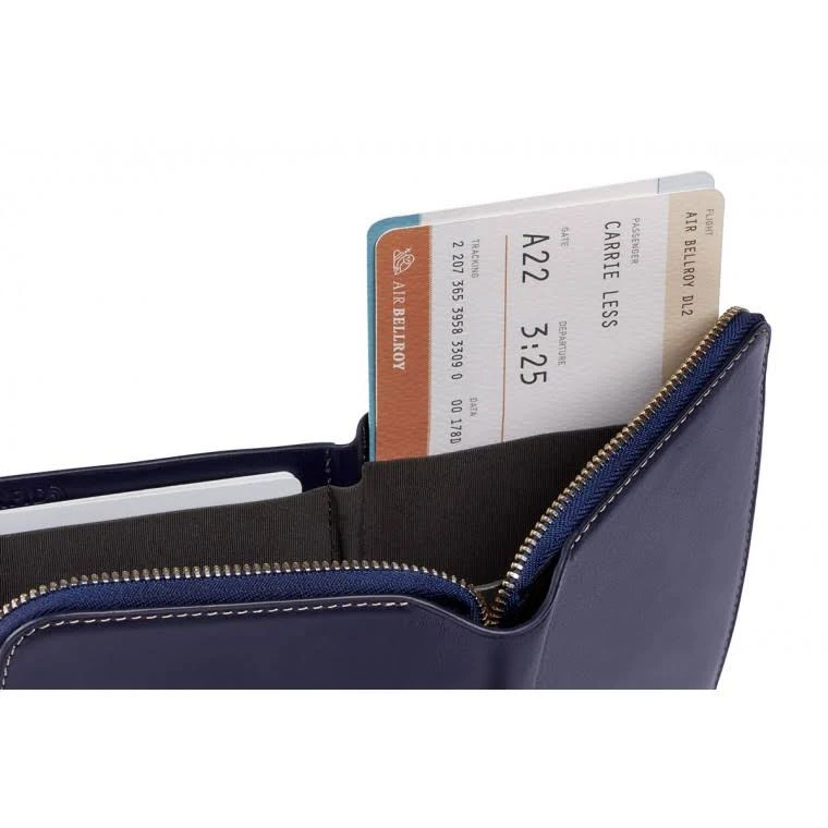 Bellroy Travel Folio Navy