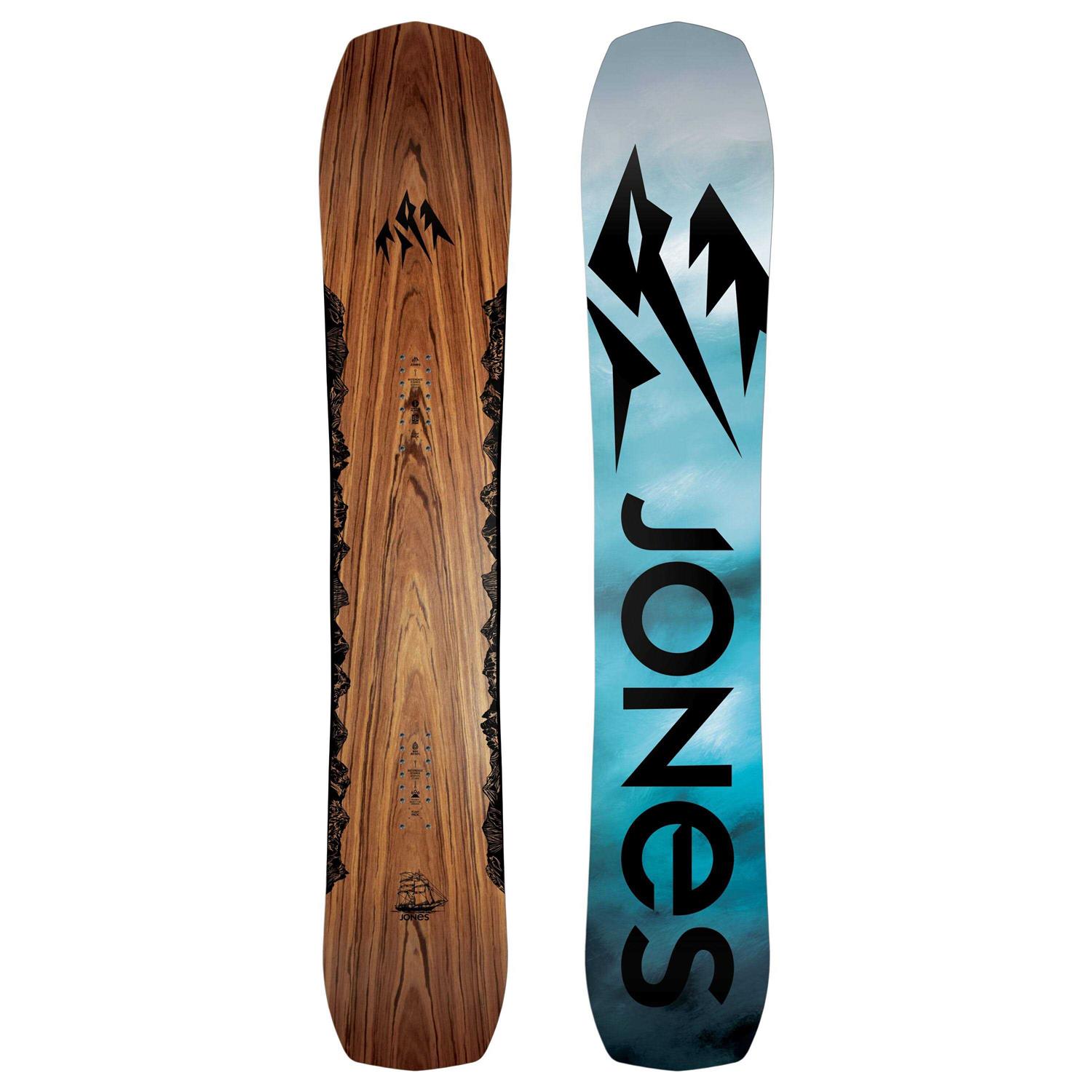 Jones Flagship Snowboard - Sports Supplies Online Store