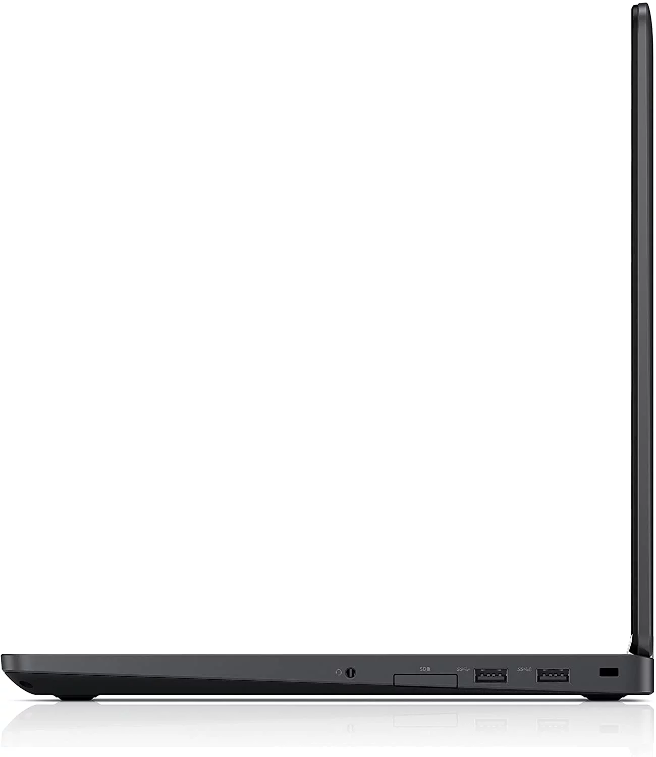 Restored Dell Latitude E5570 Laptop, 15.6 Inch HD Display Intel Core 6th Generation i5-6300U, 16 GB DDR4