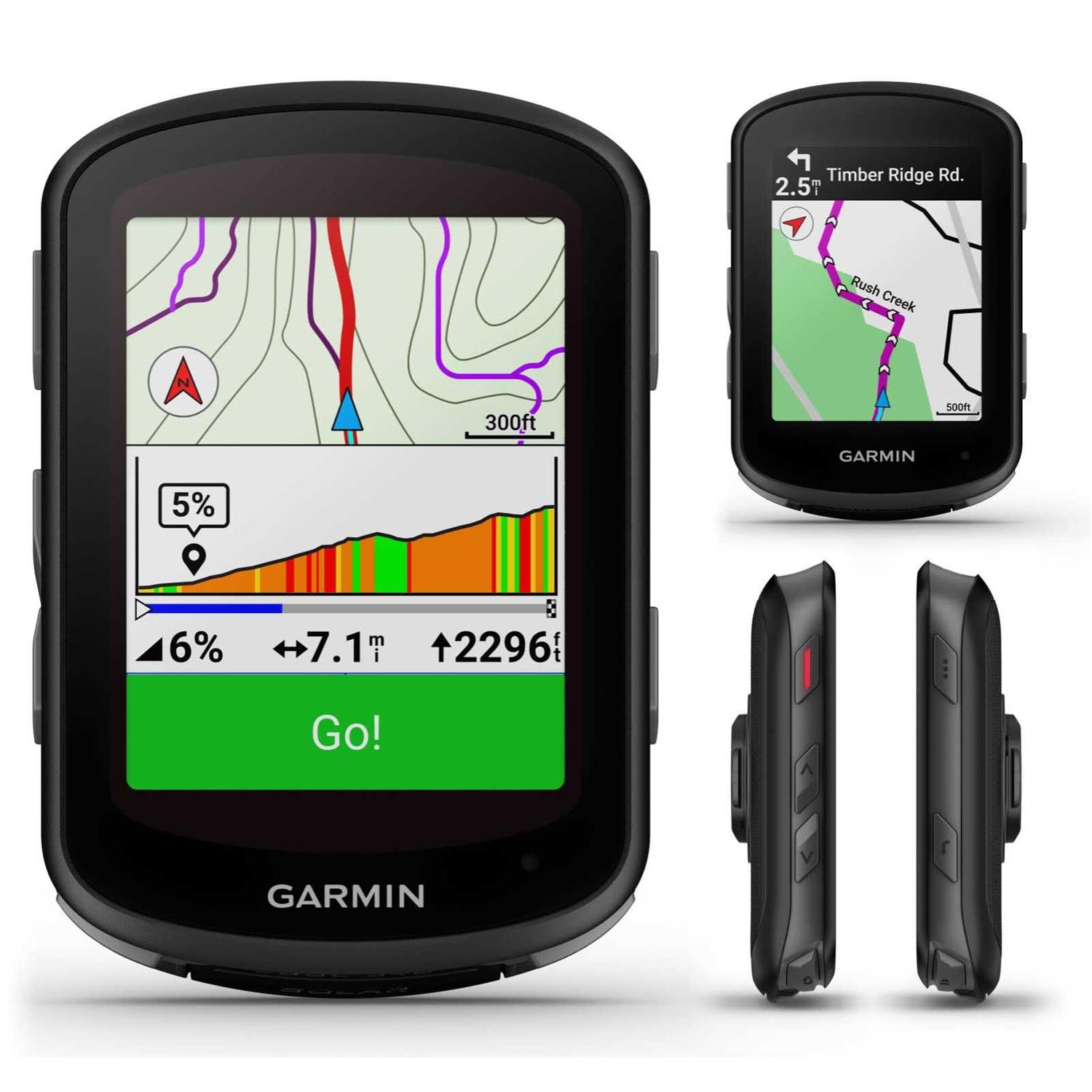Garmin Edge 540 GPS Computer - Sports Supplies Online Store