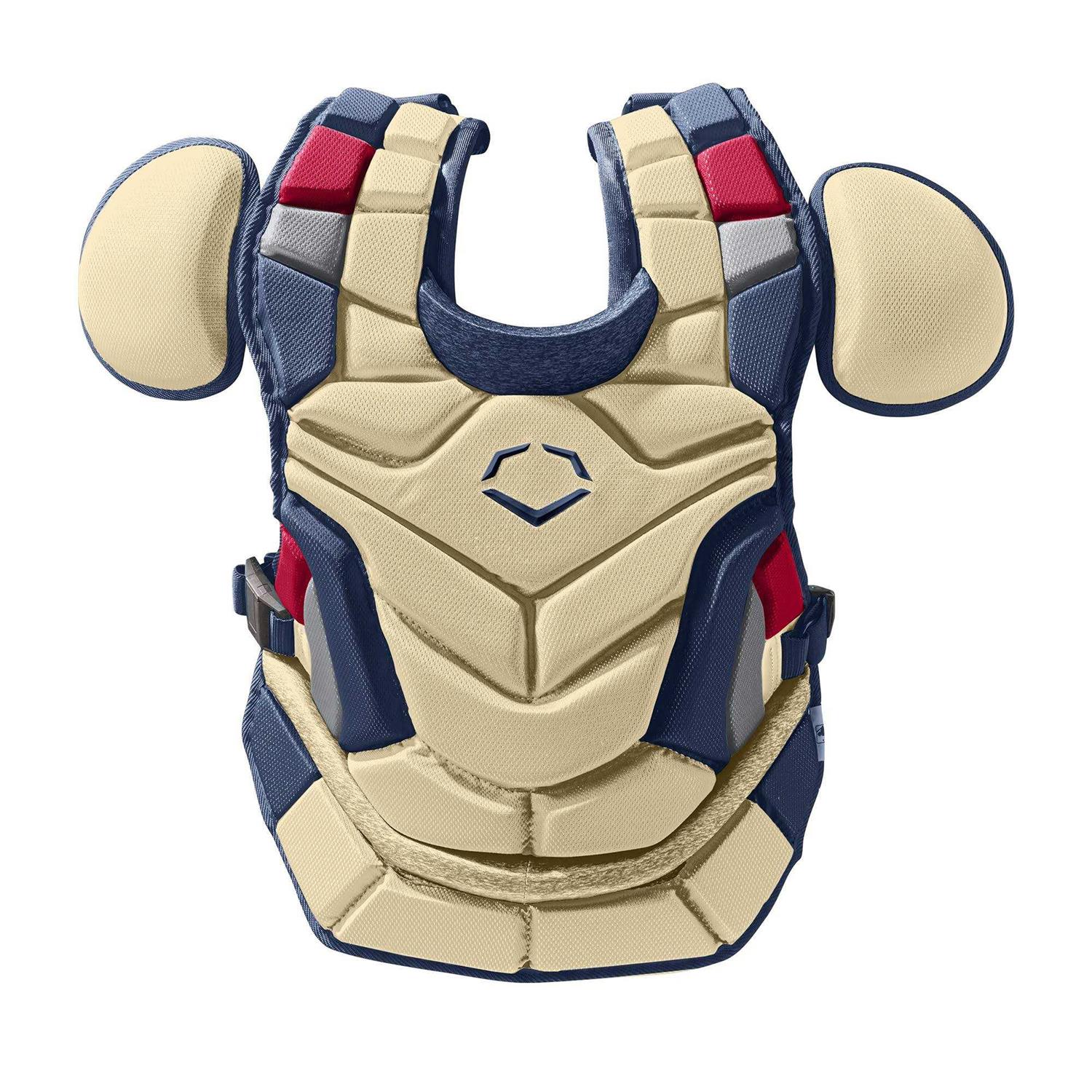 EvoShield PRO-SRZ Catchers Chest Protector - Sports Supplies Online Store