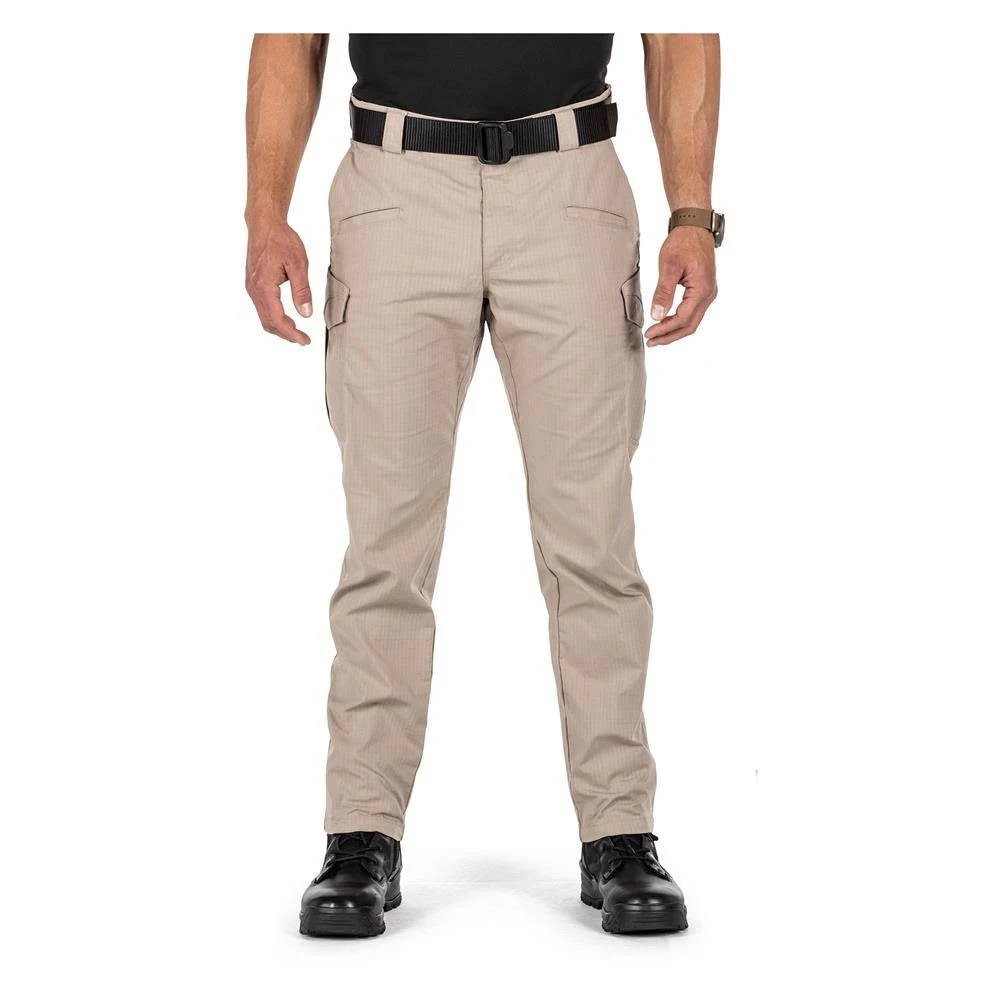 5.11 Tactical Icon Pant - Men&s, Khaki, 38-32, 74521-055-38-32
