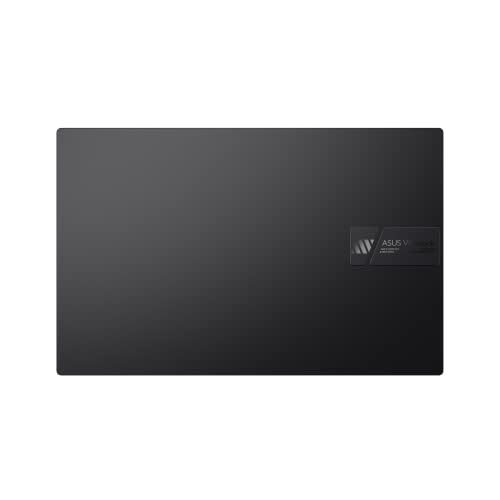 ASUS Vivobook S 14 OLED Slim Laptop, AMD Ryzen AI 9 365(10 Cores), 24GB, 1TB SSD, Customizable RGB Keyboard, Cool Silver, M5406WA-AH94