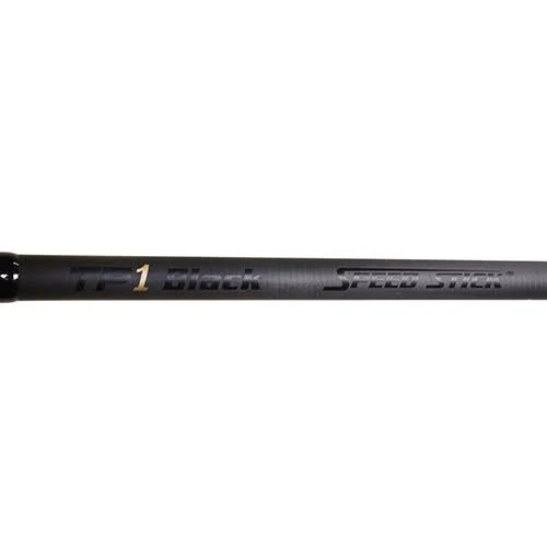 Lew&s TP1 Black Speed Stick Casting Rod
