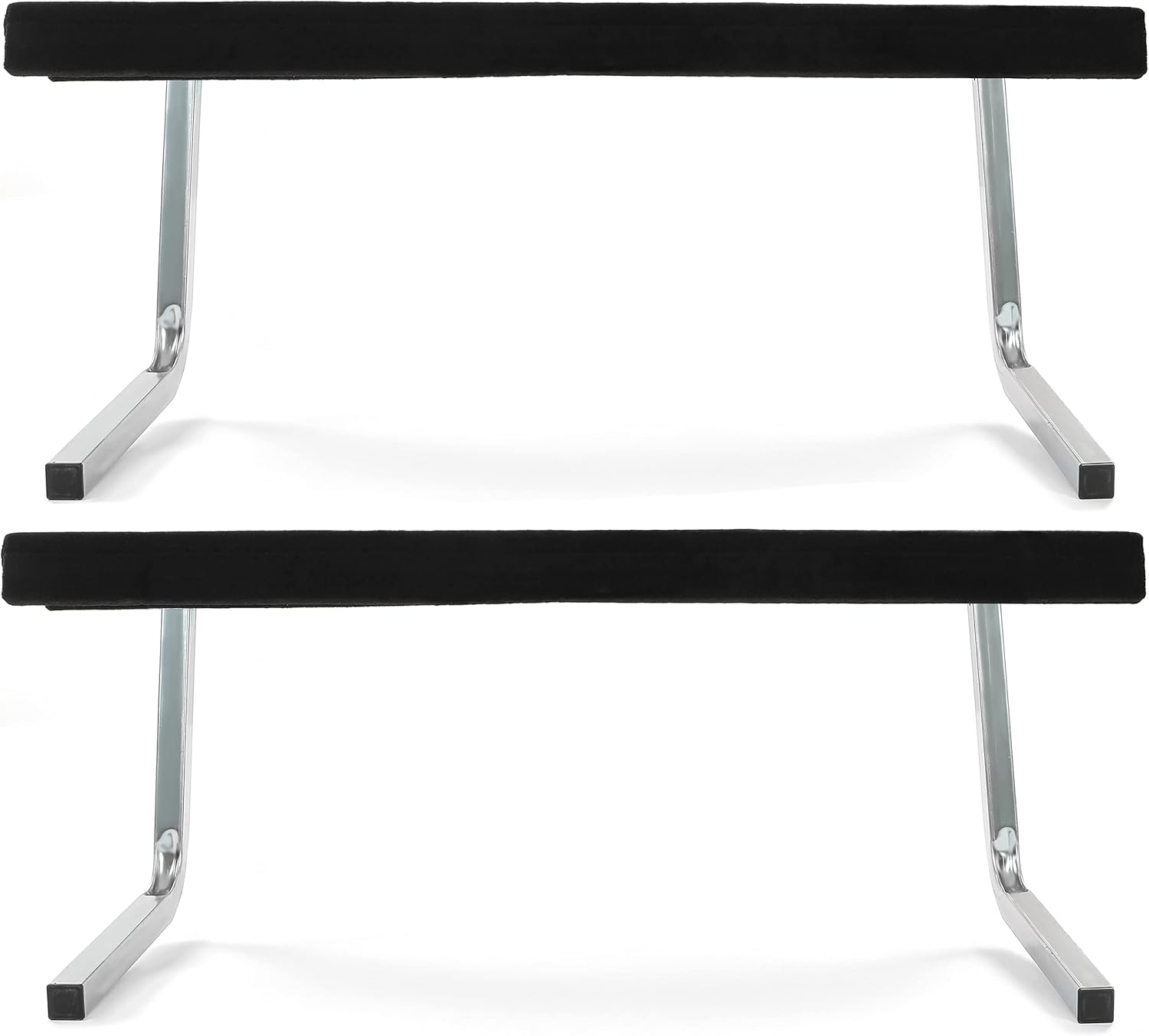KUAFU 5' Boat Trailer Guide-On Bunk Board Guide On Carpeted Steel