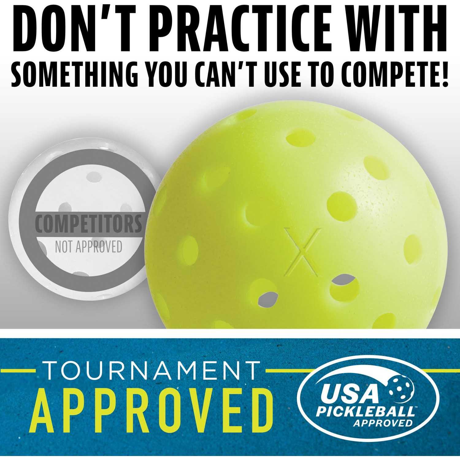 Franklin Sports Pickleball Court Set - Sports Supplies Online Store