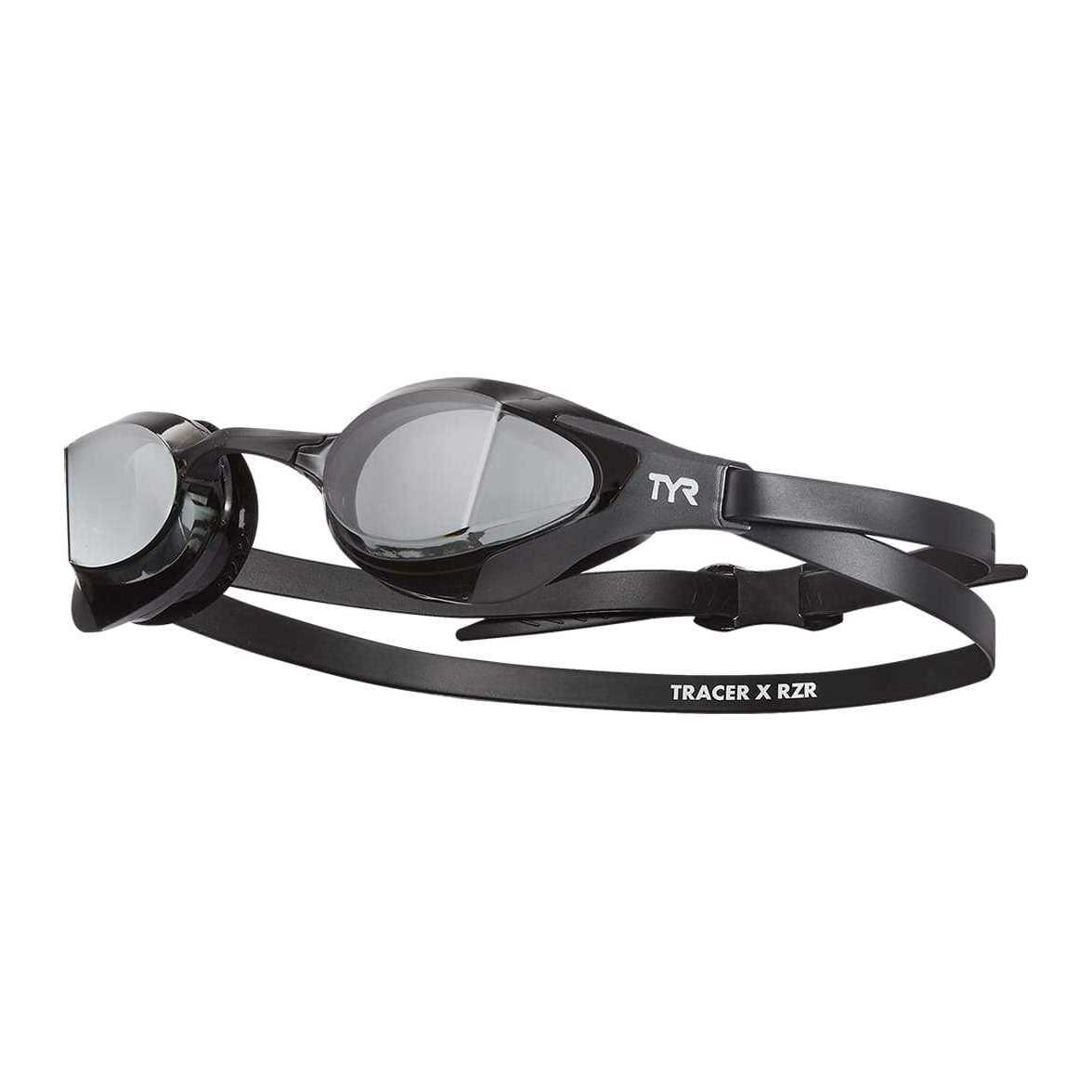 TYR Tracer X RZR Goggles Racing - Sports Supplies Online Store