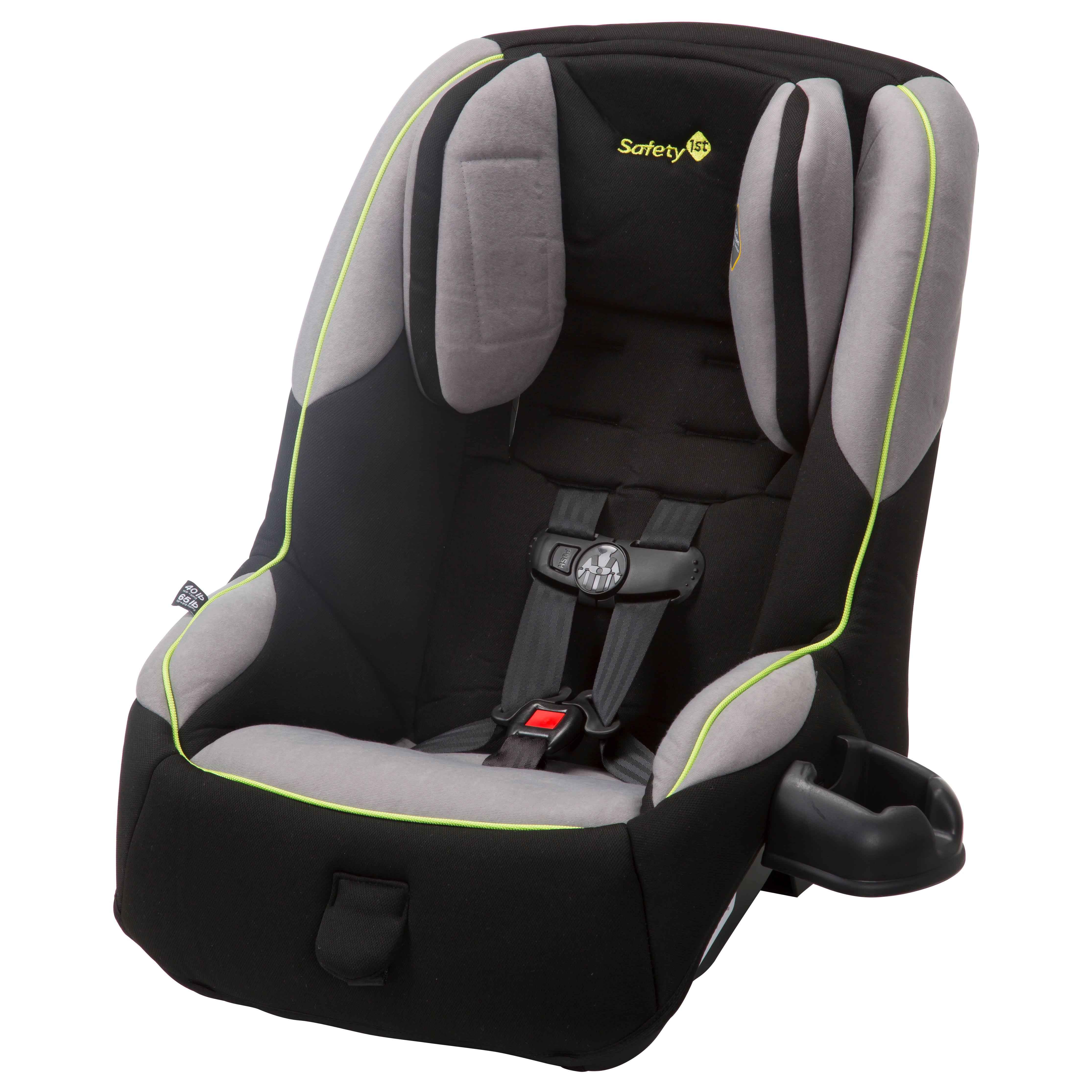 Safety 1st Guide 65 Sport Convertible Car Seat - Guildsman