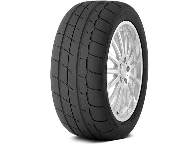 (1) New Toyo Proxes TQ P315/35R18 Tires