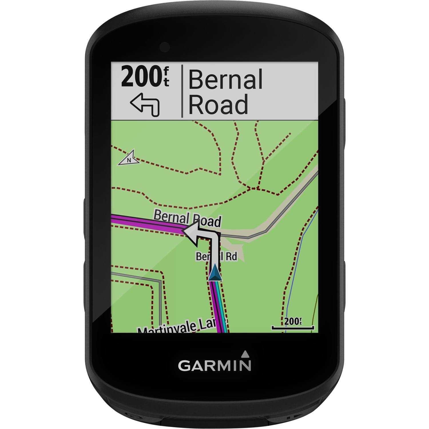 Garmin Edge 530 - Sports Supplies Online Store