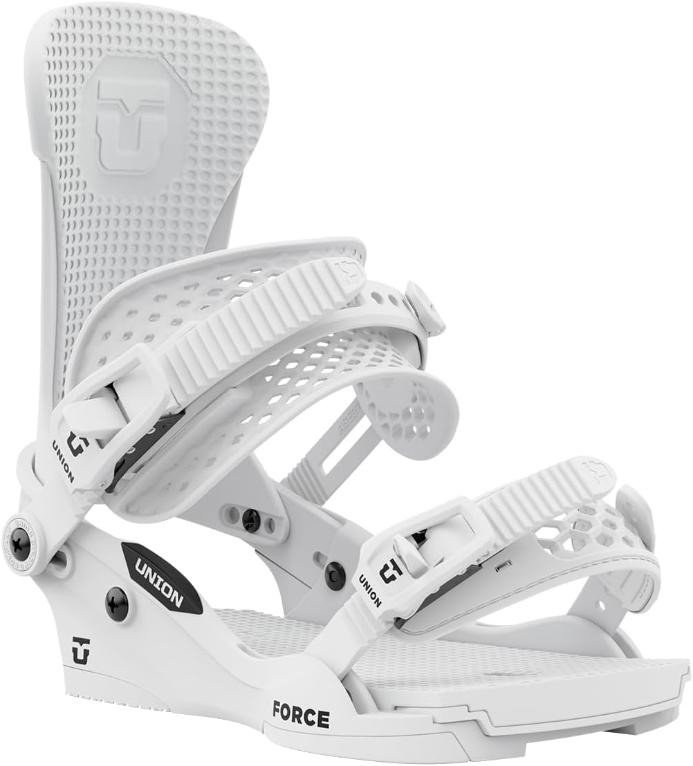 Union Force Classic Mens Snowboard Bindings