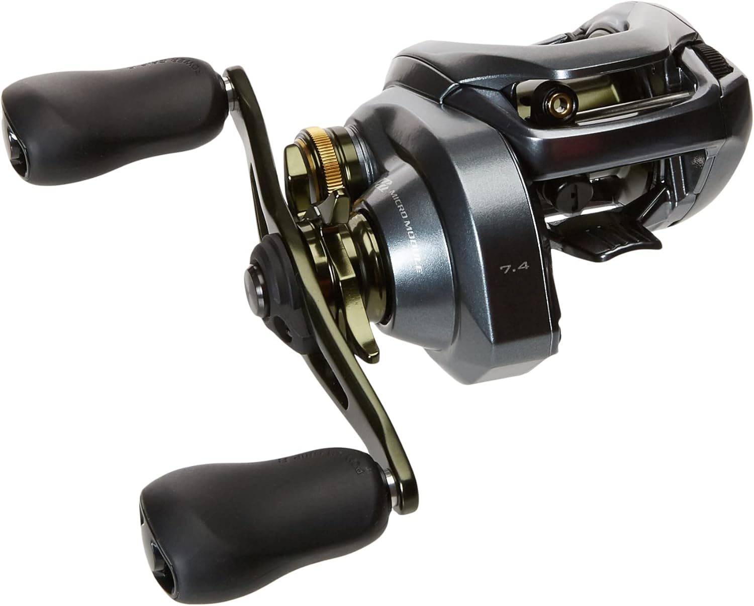 Shimano Inc. CURADO DC 150 HG REEL BOX
