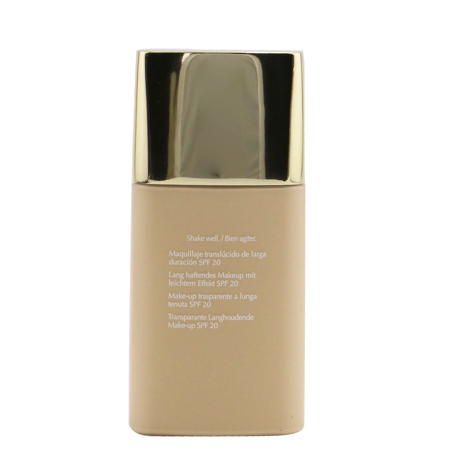 Estee Lauder Double Wear Sheer Long Wear Makeup SPF 20 - # 3C2 Pebble 30ml/1oz
