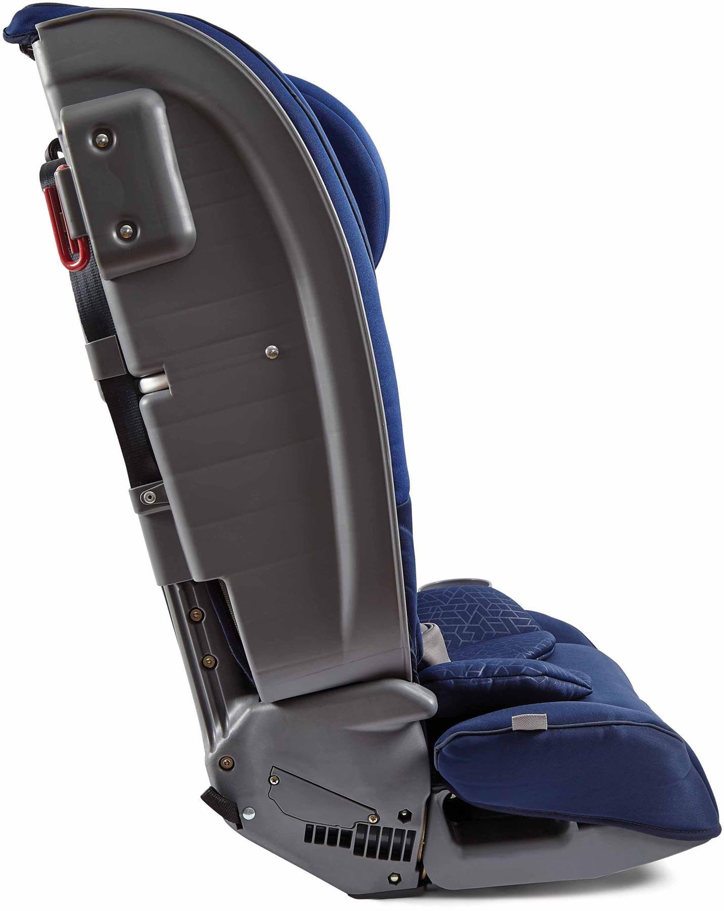 Diono Radian 5 Car Seat Blue