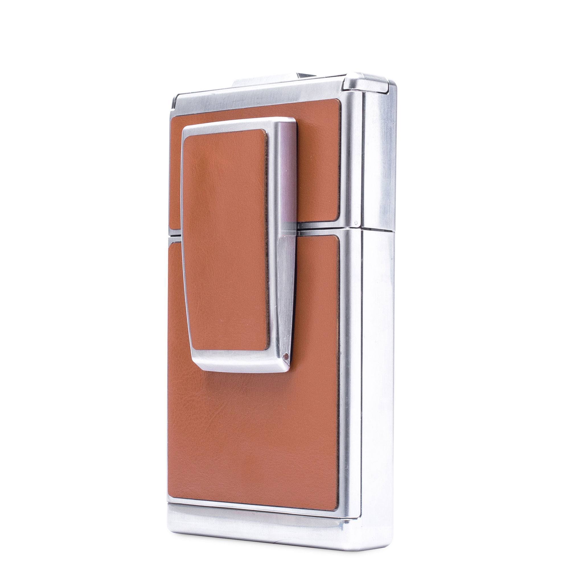 Polaroid Originals SX-70 Camera (Silver/Brown)