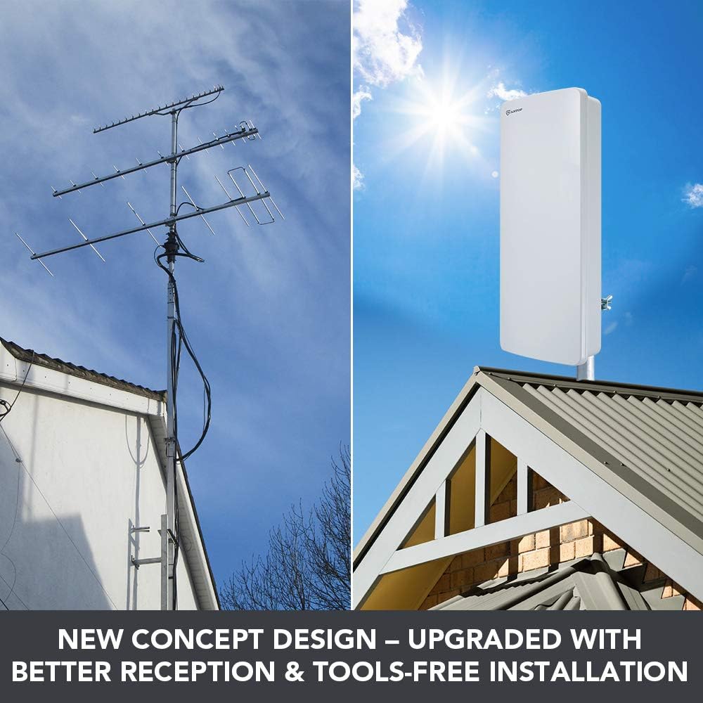 TV Antenna