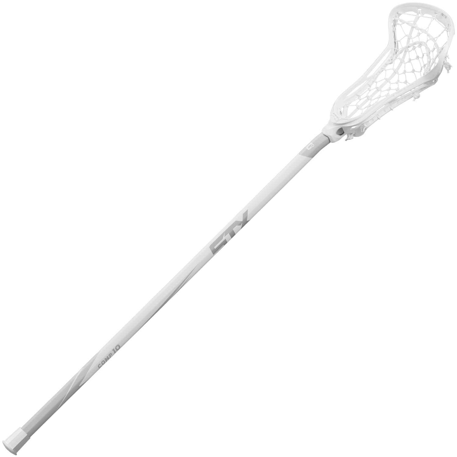 STX Exult Pro Womens Complete Lacrosse Stick - Sports Supplies Online Store