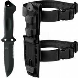 Gerber LMF II Fixed Blade Knife SKU - Sports Supplies Online Store