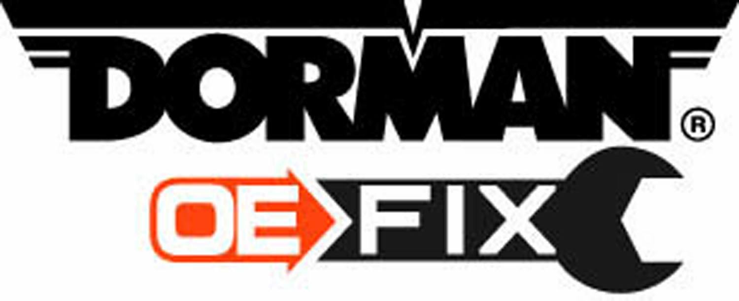 Dorman 919-814 Fuel Line