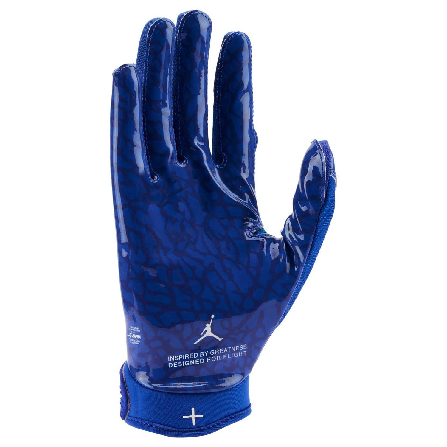 Jordan Fly Lock Football Glove - Sports Supplies Online Store