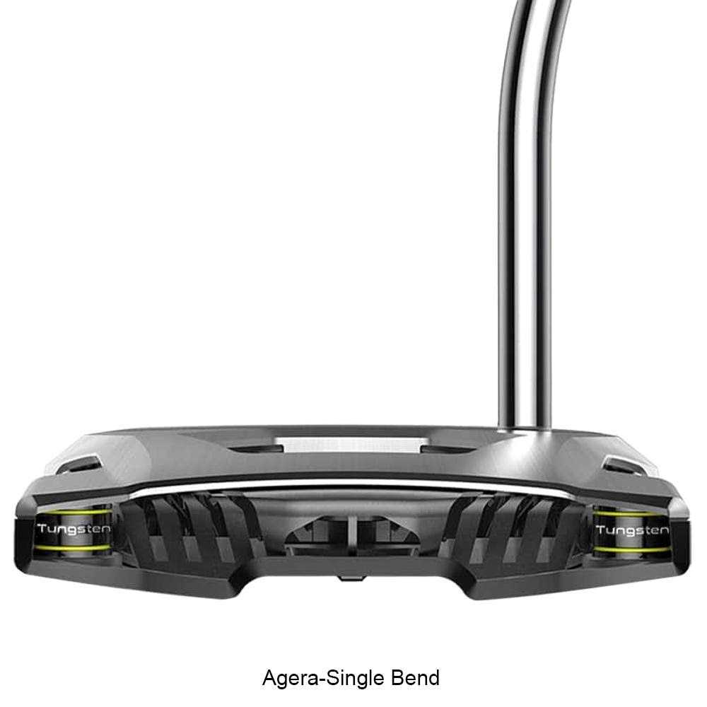 Cobra King 3D Printed Agera Putter - Sports Supplies Online Store