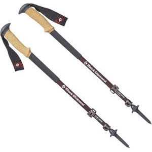 Leki Makalu Cork Lite Trekking Poles - Sports Supplies Online Store
