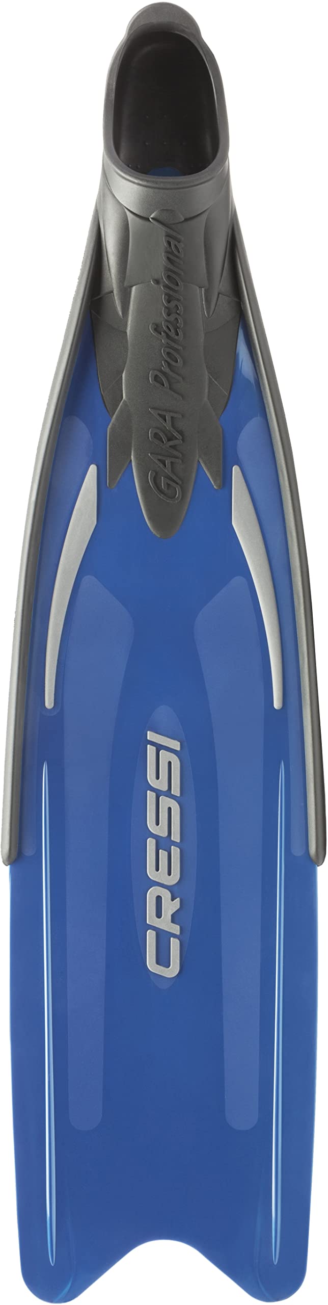 Cressi Gara Professional LD (blue) (Blue, EU 46/47 | US Man 11/12.5 | US Lady 12/13.5)