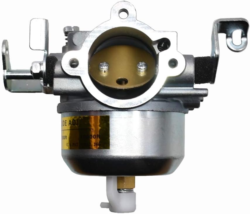 Partman Carburetor FIT for Onan 146-0455 Carburetor with Two Gaskets RV Generator Fits 4000