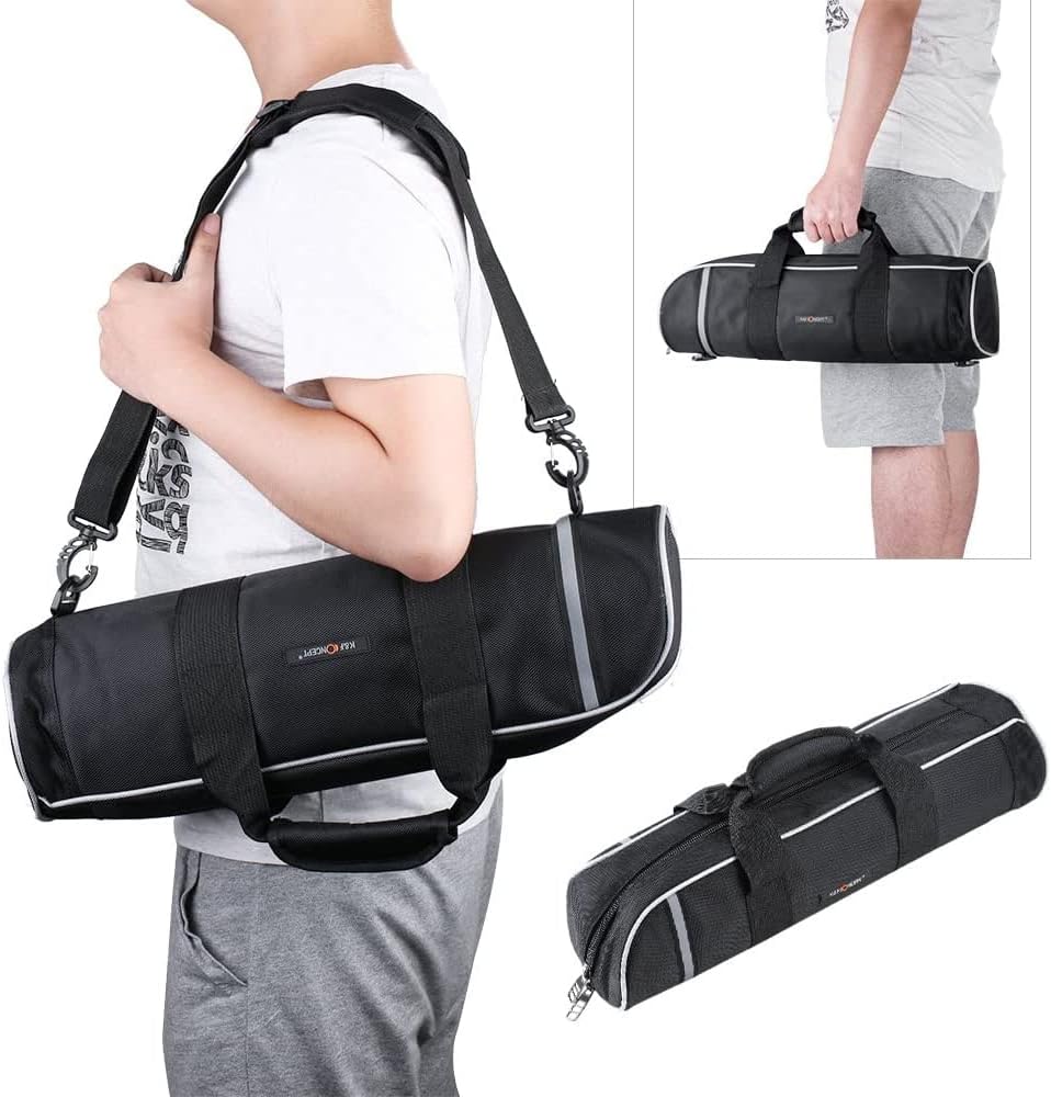 K&F Concept 64''/162cm DSLR Tripod