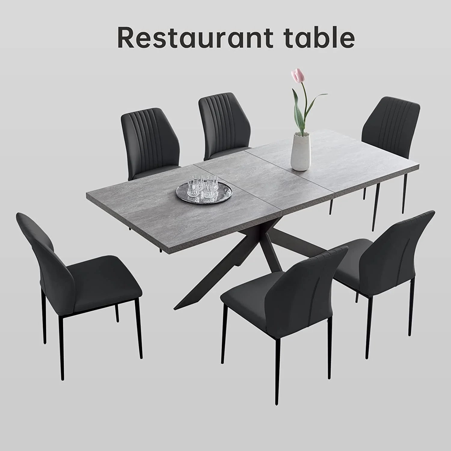 fashionable Kitchen &amp