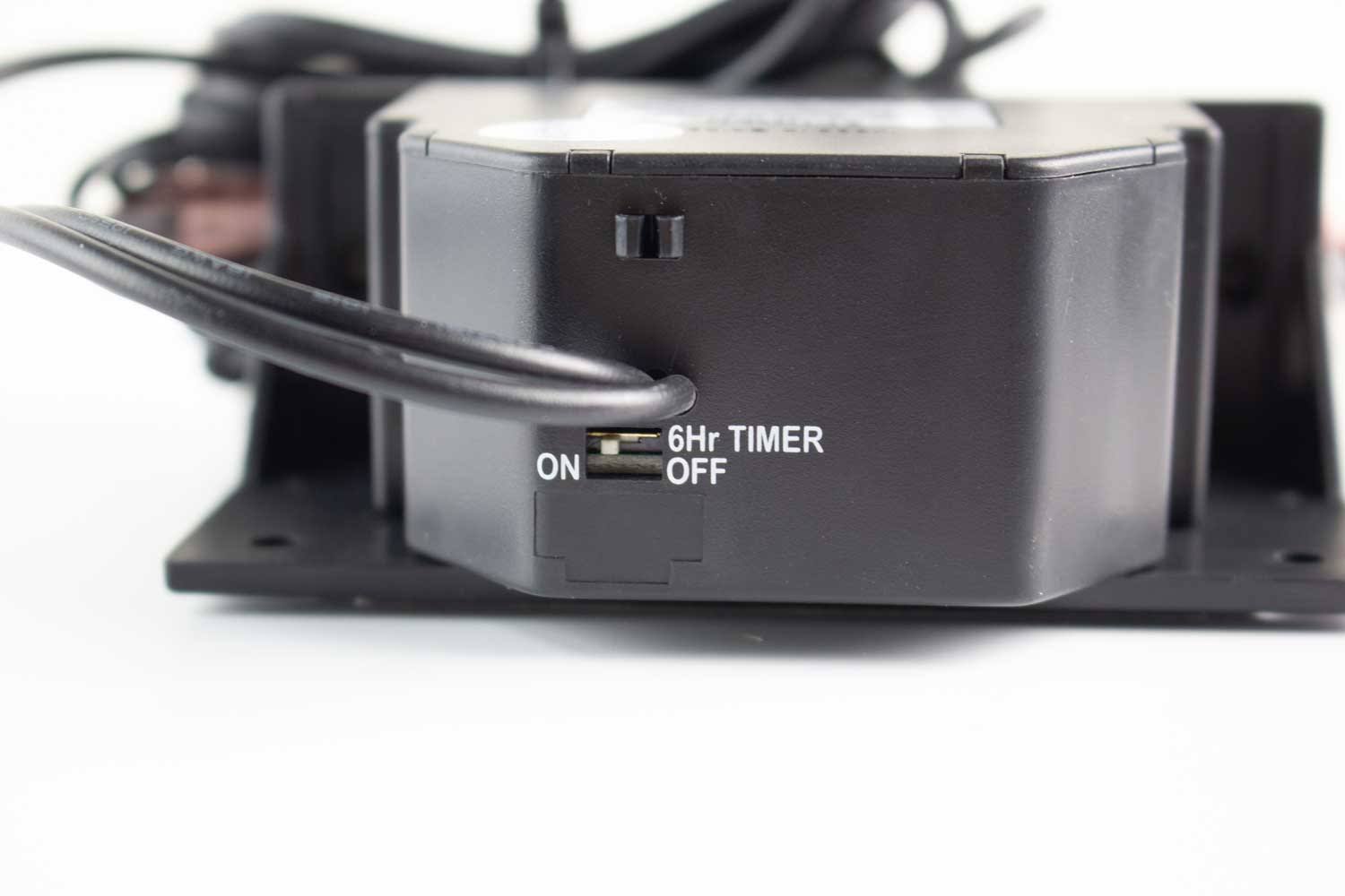 Acumen On/Off Fireplace Remote Control with 9-foot Wires RCK-IW