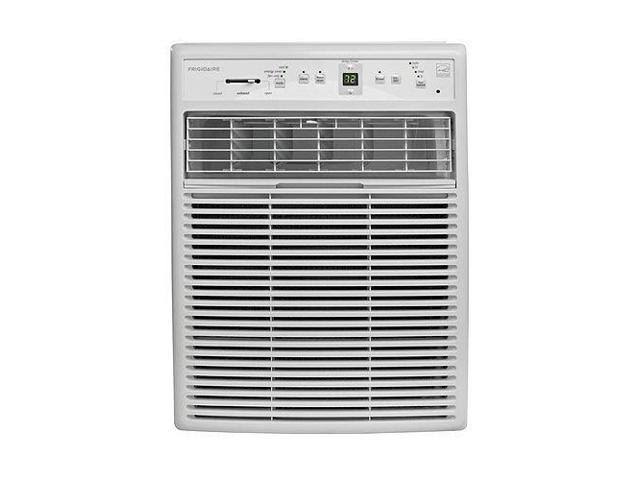 Frigidaire 8,000 BTU Casement/Slider Window Air Conditioner