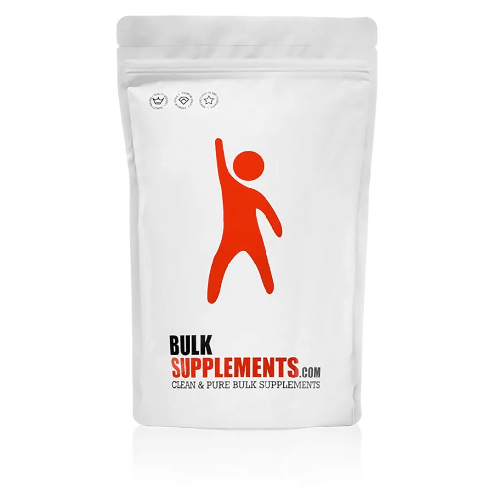 BULKSUPPLEMENTS.COM Pygeum Africanum Extract Powder - from Pygeum Bark, Pygeum Supplement - Pygeum Powder, Gluten Free - 5000mg per Serving