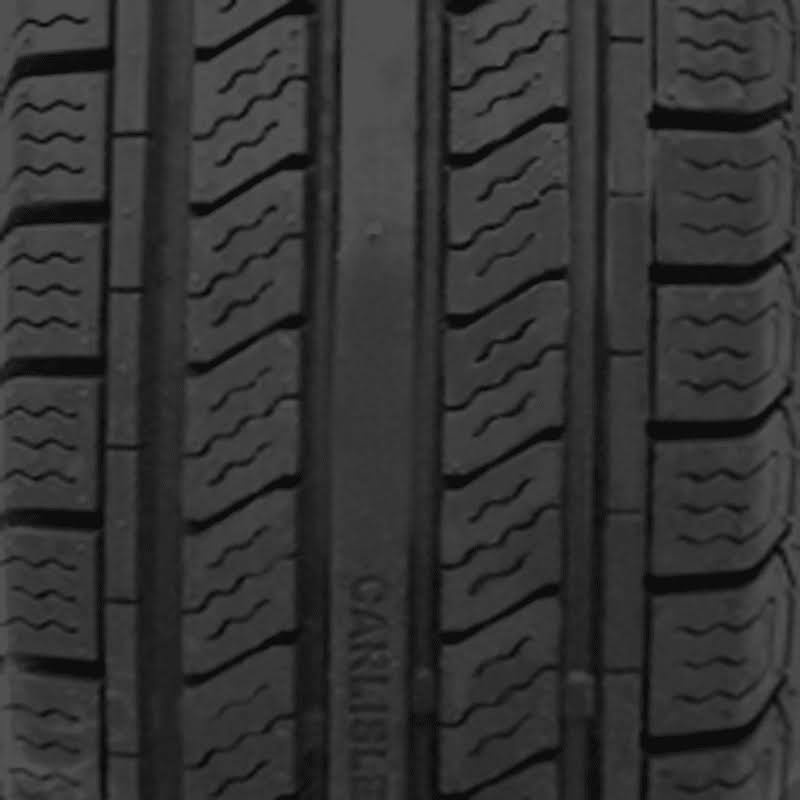 Carlisle Radial Trail HD ST175/80R13 Tire