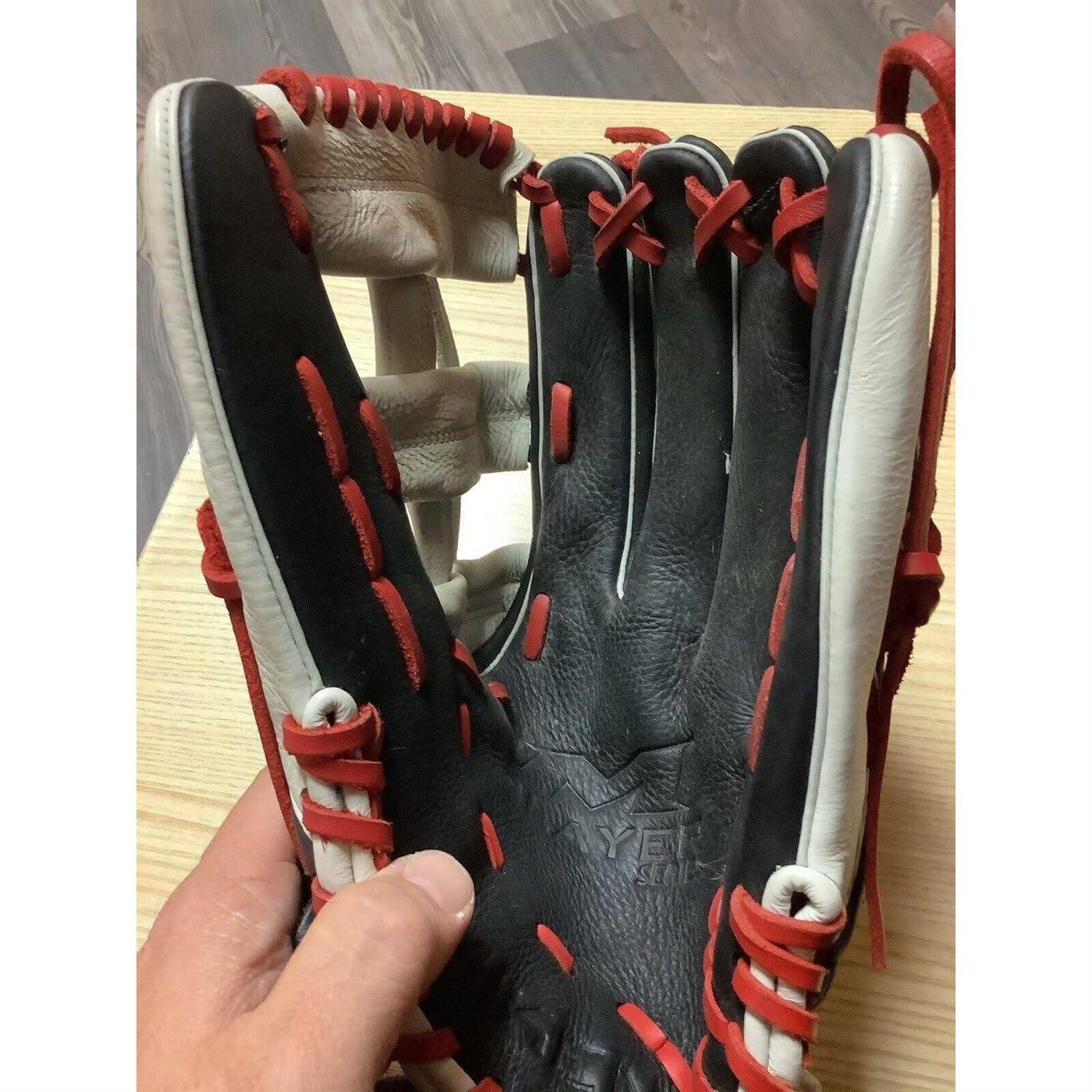 Miken Player Series Slowpitch Softball Glove - Sports Supplies Online Store